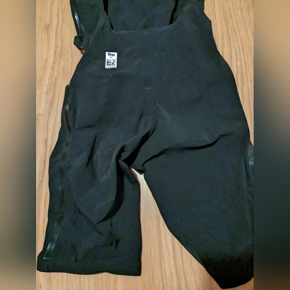 FINIS TECH RACE SWIM SUIT VAPOR PRO KNEESKIN - NEW IN BOX - Picture 7 of 10